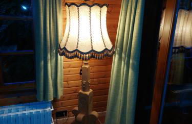 Ferienhaus BIBERCHALET und BIBERBAU - Foto 17