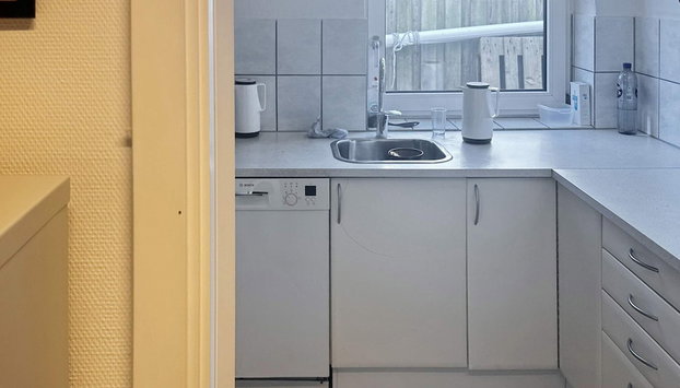 Holiday Home in Ebeltoft - Foto 2, Cocina privada