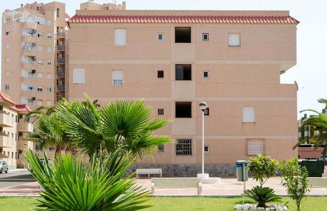 Apartamentos Tesy - Photo 48