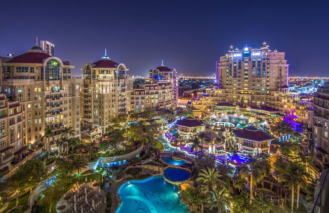 Roda Al Murooj Residences - Foto 48