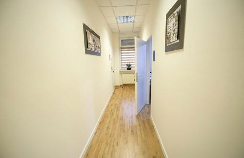 GLOW Apartment - Foto 22