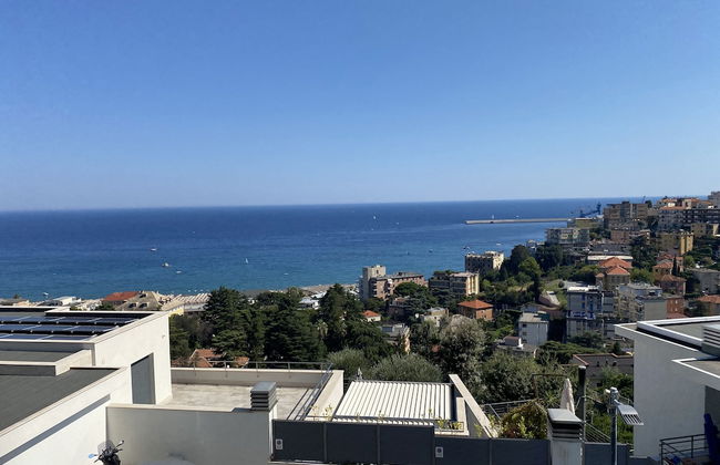Arcobaleno Apartment 500 Meters From the sea - Photo 22