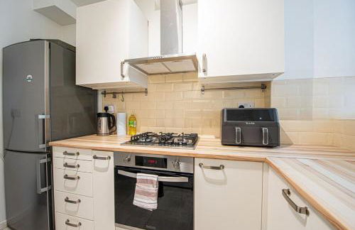 3 Bedroom Apartment Near Kings Cross - Foto 8