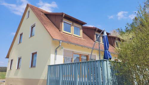 meinGästehaus im Fränkischen Seenland - Foto 2