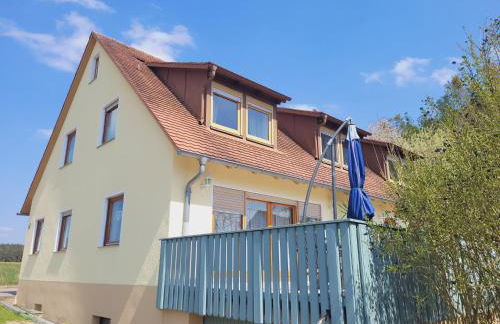 meinGästehaus im Fränkischen Seenland - Foto 2