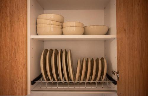 White Luxury Apartments - Foto 10