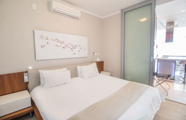 The Crystal Apartments - Photo 16