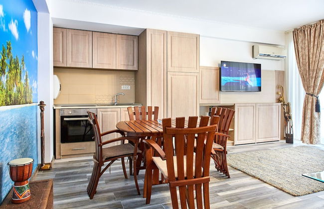 Boutique Citadel - Foto 22