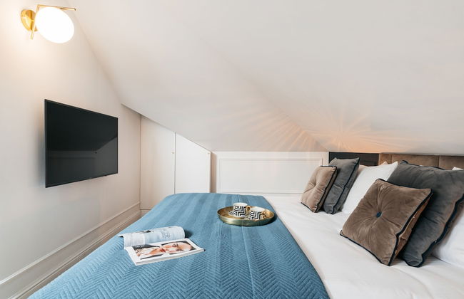 Central Palace - LoftAffair Collection - Foto 28