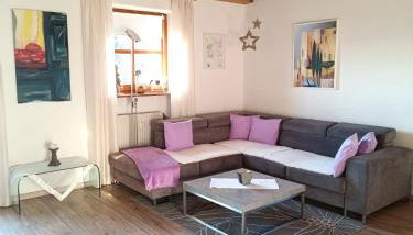 Ferienwohnung Waldesruhe 303 Hauzenberg - Foto 3