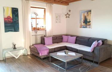 Ferienwohnung Waldesruhe 303 Hauzenberg - Foto 3