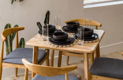 Wild West Disco Haus! Sleeps 12, Hot Tub + Gym! - Foto 64