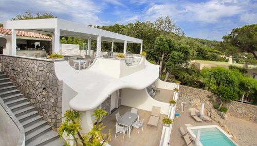 Villa Caruso - Foto 5