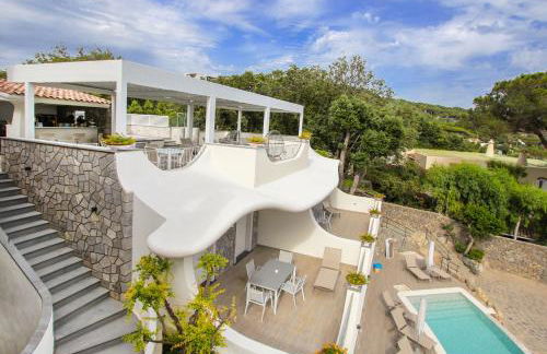 Villa Caruso - Foto 5