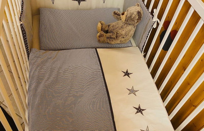 Gorgeous Holiday Home in Altenfeld Thuringia - Photo 11