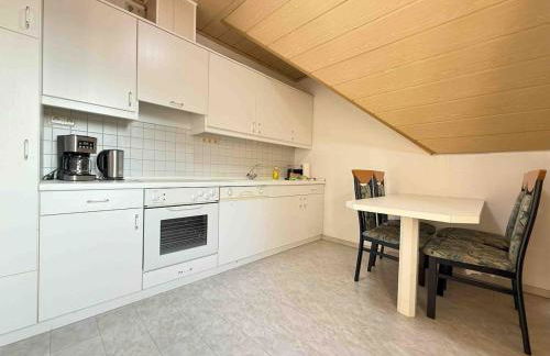 WA1002 Geräumige Monteurwohnung Übergangswohnung - Foto 1