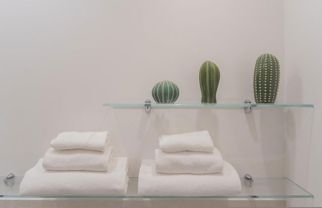 Valarin Milano Luxory Apartment Wellness - Foto 18