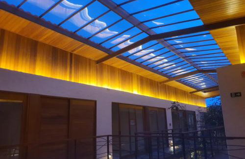 Villa Andorinha, Apt 03 - Foto 1