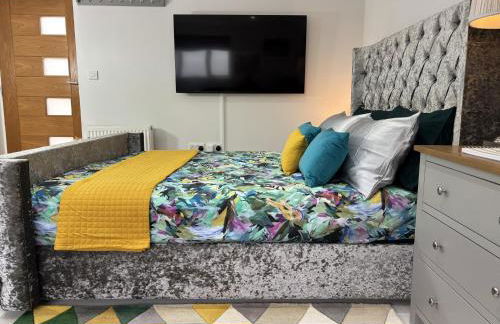 Entire guest suite in Highcliffe Dorset - Photo 7