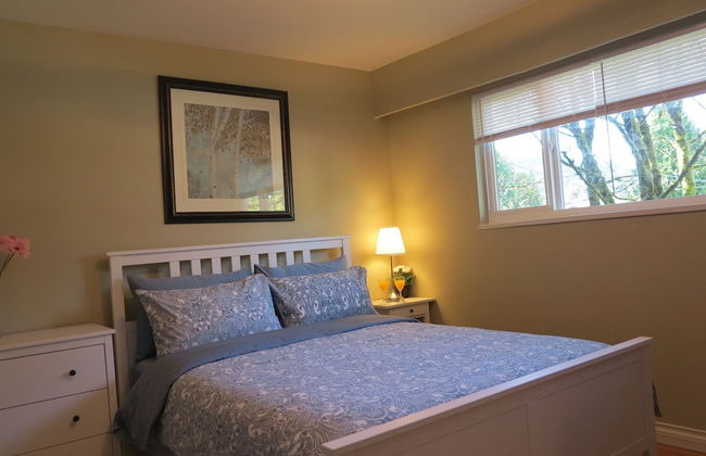 Sweet Home - 3 Bedroom - Photo 5