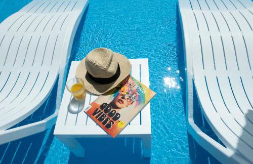 Villa Aelia Kefalos-Private & Spacious with Pool - Foto 29