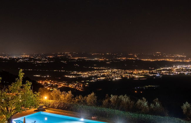 Country House in Touscany ID 4161 - Foto 9