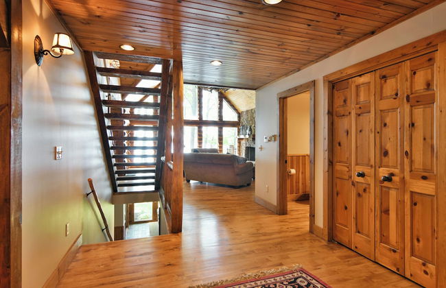 Lumberjack Lodge - Photo 50