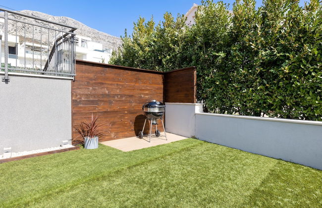 Stunning 2-bed Apartment in Kastela - Foto 15