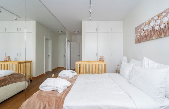 Montreux Grand Rue Apartments - Foto 4