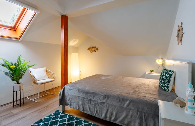 5 bedroom House in Balatonboglár with garden and terrace - Photo 10