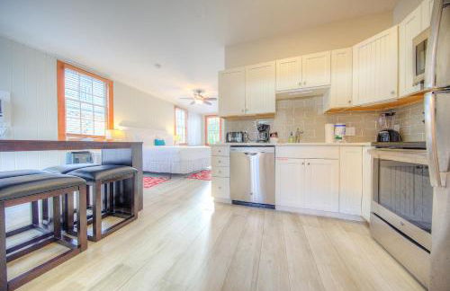 The Bartlum-Luxurious Studio - Foto 8