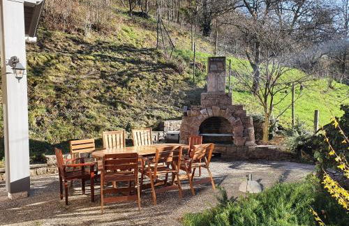 Großes Ferienhaus Sauerburgblick - Photo 7