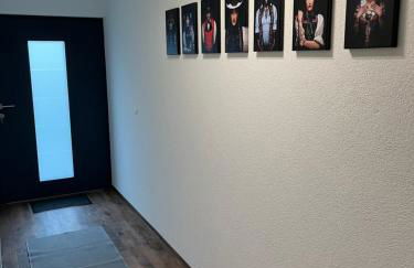 Ferienwohnung Black-Forest - Foto 30