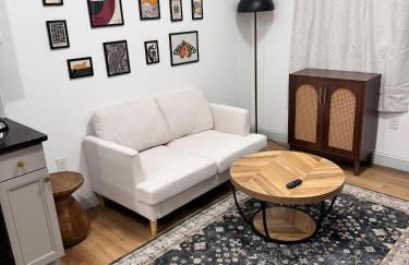 Cozy Stay Near Fishtown - Close to Subway & Center City by Globenest - Foto 4