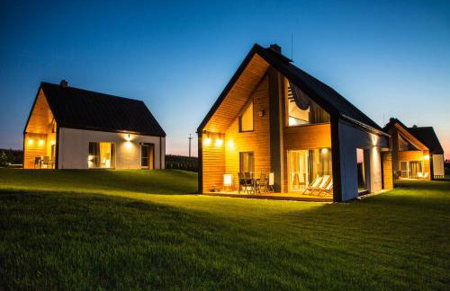 Jaśminowy Sad - Foto 1