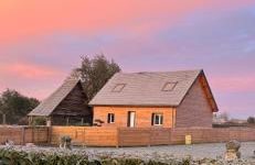 jolie chalet Normand - classée 3 étoiles - Foto 19