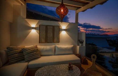 The Roof-Top - Foto 58