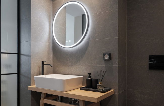 Casa Amalia - Foto 47