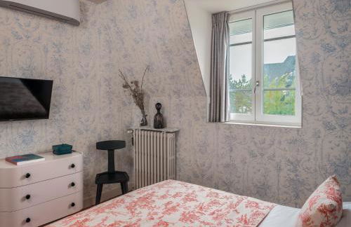 Villa Berry Centre Deauville - Chic & Stylée - Magnifique Jardin - Photo 49