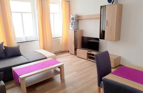 Ferienwohnung 1 Christiansdorf Freiberg - Foto 8
