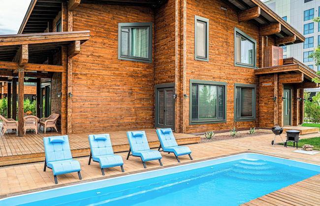 Eco Village - Foto 52