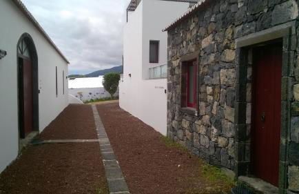 QVA - Quinta Velha das Amoreiras - Photo 64