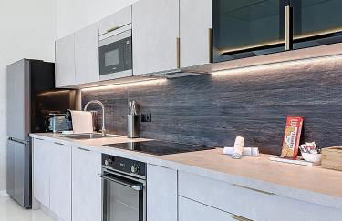 Luxury Apartment - Central Cannes, near Beach & Palais - LRACANNES - Foto 15