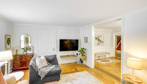 Historic Catskills Farmhouse: Ski, Hike & Relax! - Foto 4