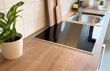 NAMI - ROBIN - Helle Apartments mitten in der Stadt - Foto 51