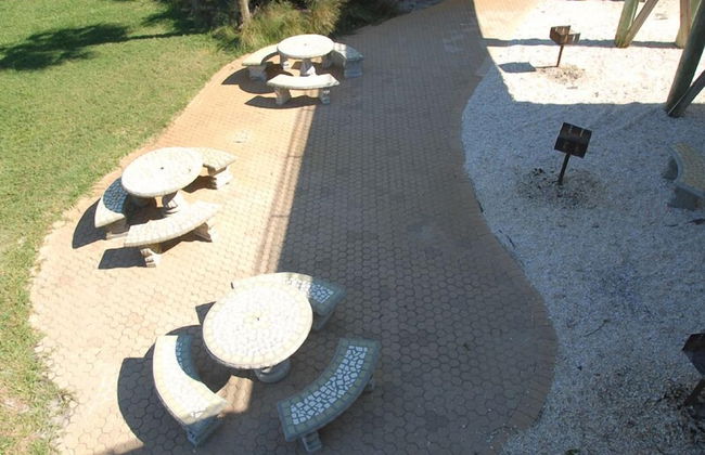 Tristan Towers by Southern Vacation Rentals - Foto 51