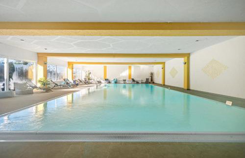Allgäuer Ferienwohnung Apartment 315 Natur & Spa - Foto 15