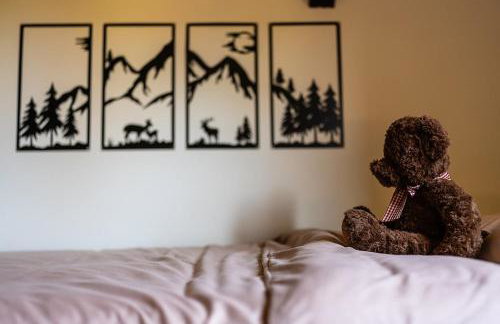 Beech Mountain Escape with Views - Foto 41