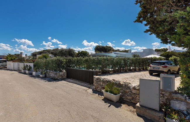 2324 Villa Milhouse by Perle di Puglia - Foto 50