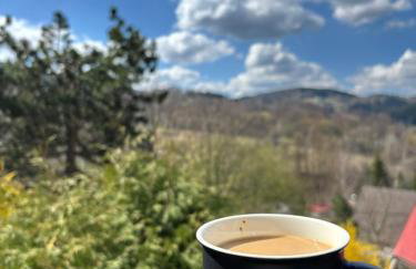 Dom Na Wzgórzu - Foto 8